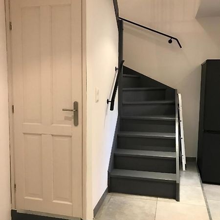 Apartmán Oliviers Monteux Exteriér fotografie