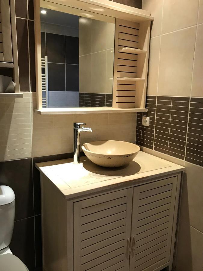 Apartmán Oliviers Monteux Exteriér fotografie