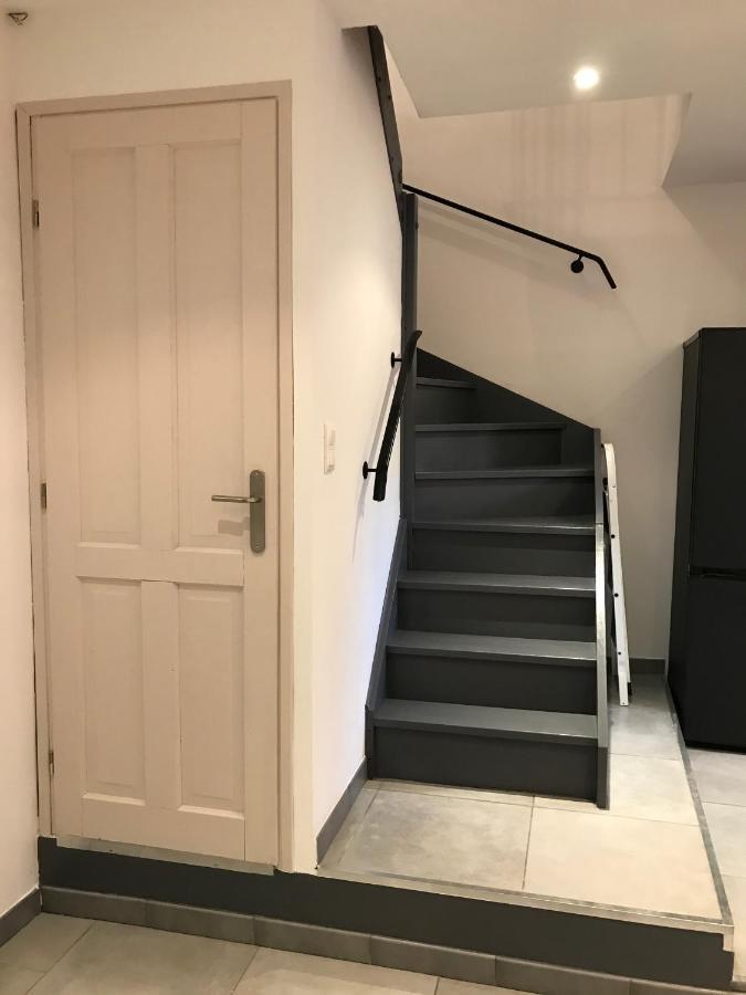 Apartmán Oliviers Monteux Exteriér fotografie